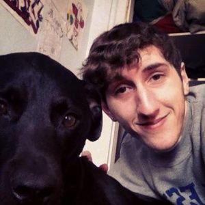 Meet your Posher, Stephen